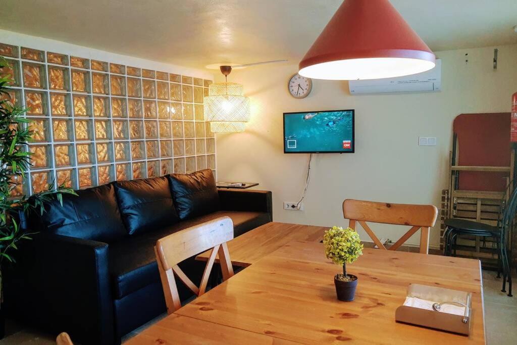 Apartment Steps From Altea Beach!! - Pool - Ac Exteriör bild
