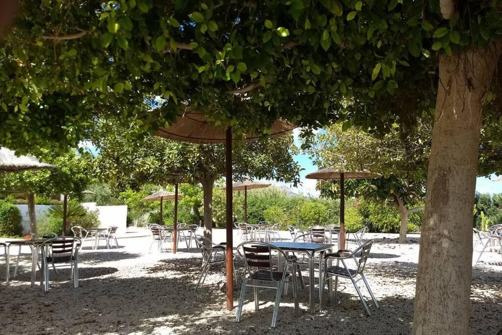 Apartment Steps From Altea Beach!! - Pool - Ac Exteriör bild