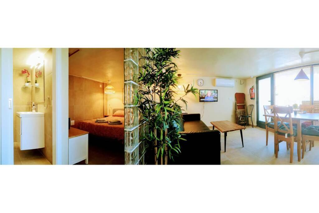 Apartment Steps From Altea Beach!! - Pool - Ac Exteriör bild
