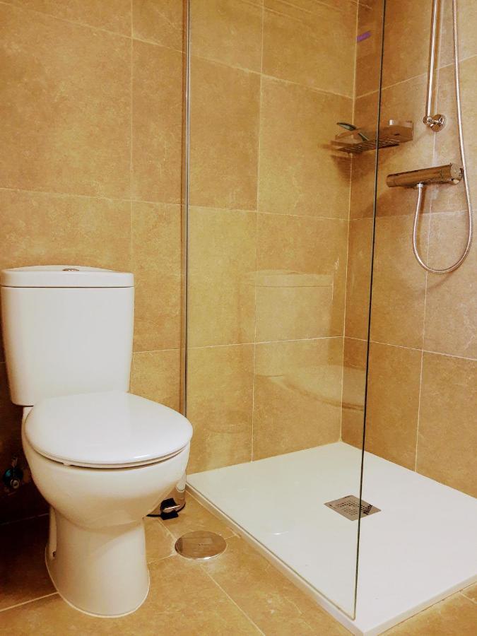 Apartment Steps From Altea Beach!! - Pool - Ac Exteriör bild