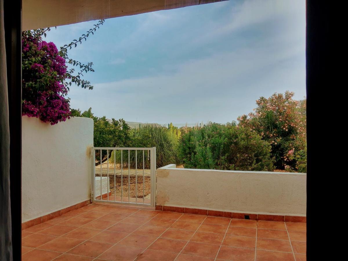 Apartment Steps From Altea Beach!! - Pool - Ac Exteriör bild