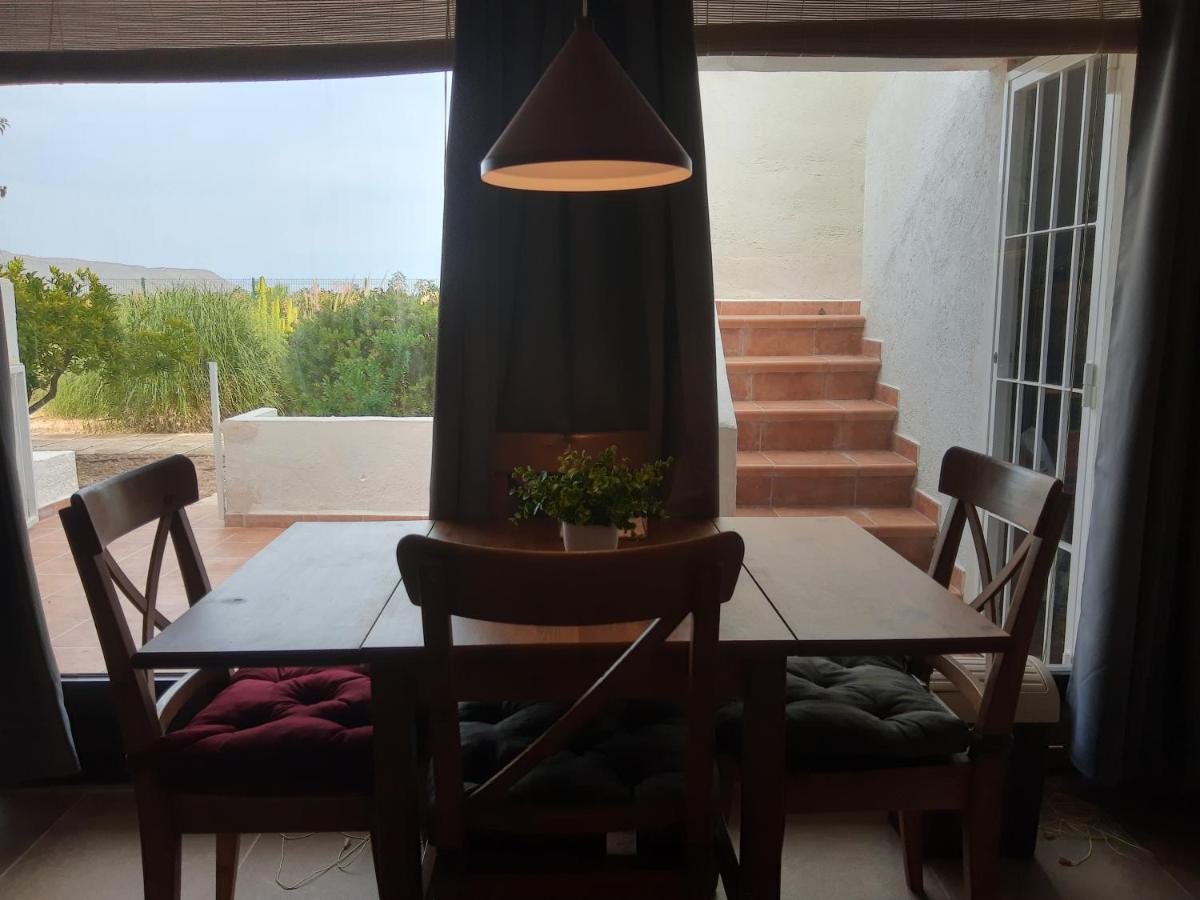 Apartment Steps From Altea Beach!! - Pool - Ac Exteriör bild